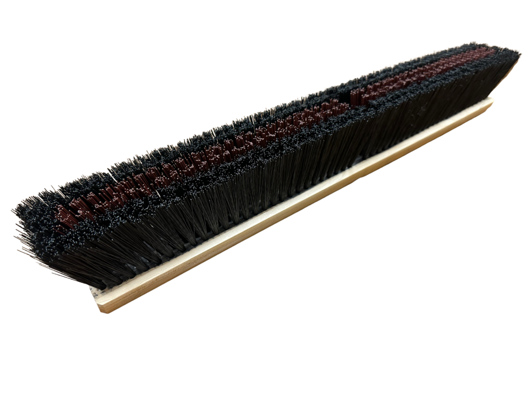 Deck Scrub Brushes - Zephyr Manufacturing Co