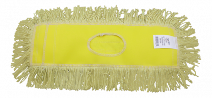 Yellow Pro Blend Dust Mop