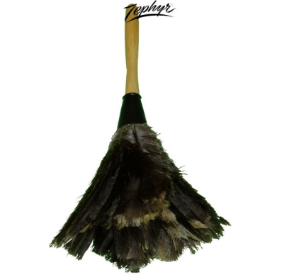 Boardwalk Professional Ostrich Feather Duster, 7 Handle - Mfr Part