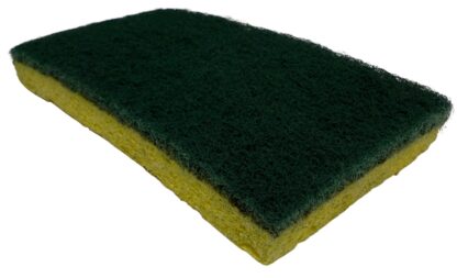 Cellulose Scrubber Sponge - Image 2