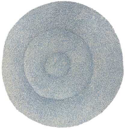 19" Microfiber Carpet Bonnet - Image 2