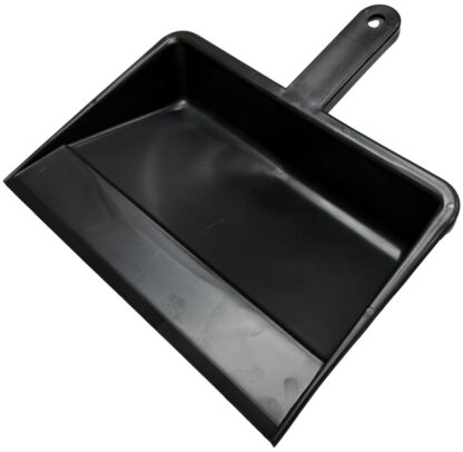 Lightweight Plastic Dust Pan - Image 2